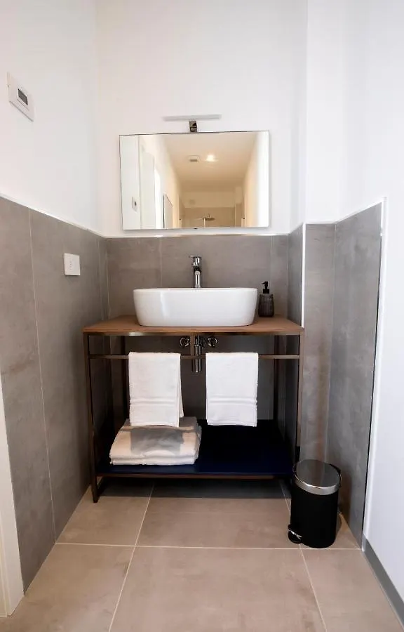 B&B Fior Di Magnolia Moniga del Garda