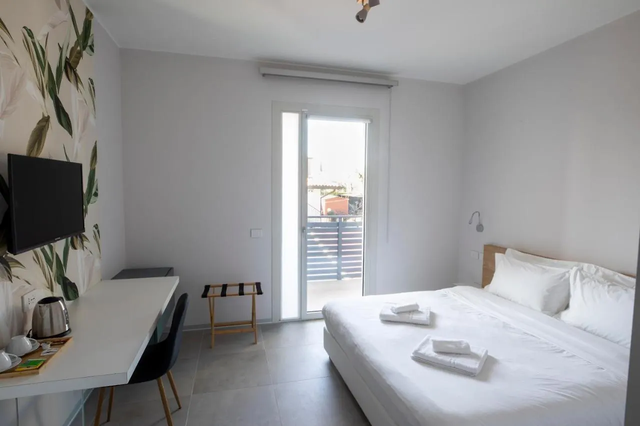 B&B Fior Di Magnolia Moniga del Garda 0*,