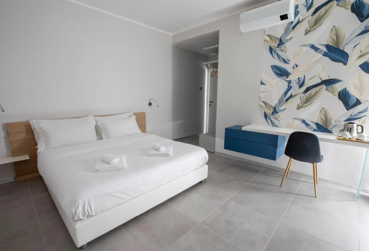 B&B Fior Di Magnolia Moniga del Garda Bed & Breakfast