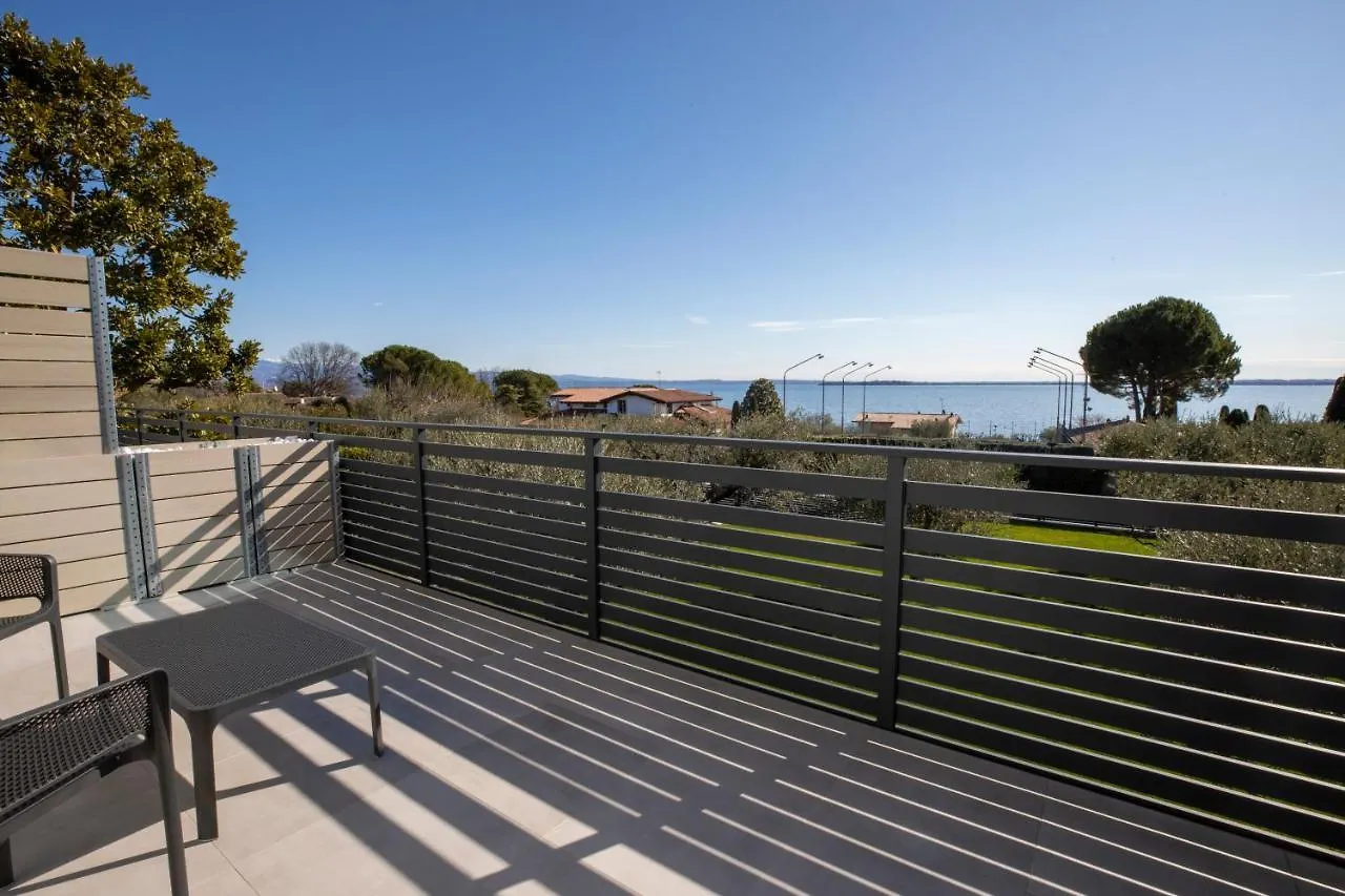 B&B Fior Di Magnolia Moniga del Garda Italy