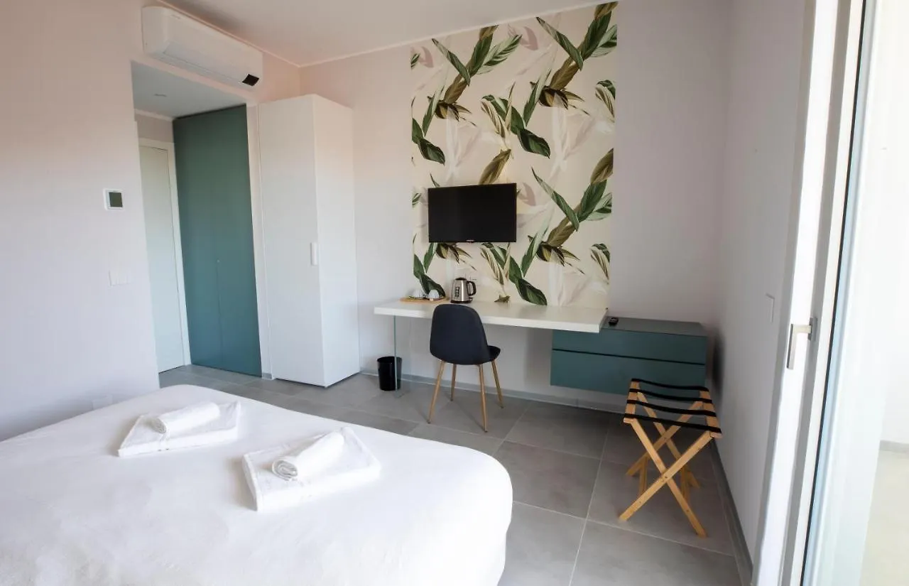 B&B Fior Di Magnolia Moniga del Garda Bed & Breakfast