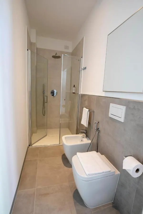 B&B Fior Di Magnolia Moniga del Garda Italy