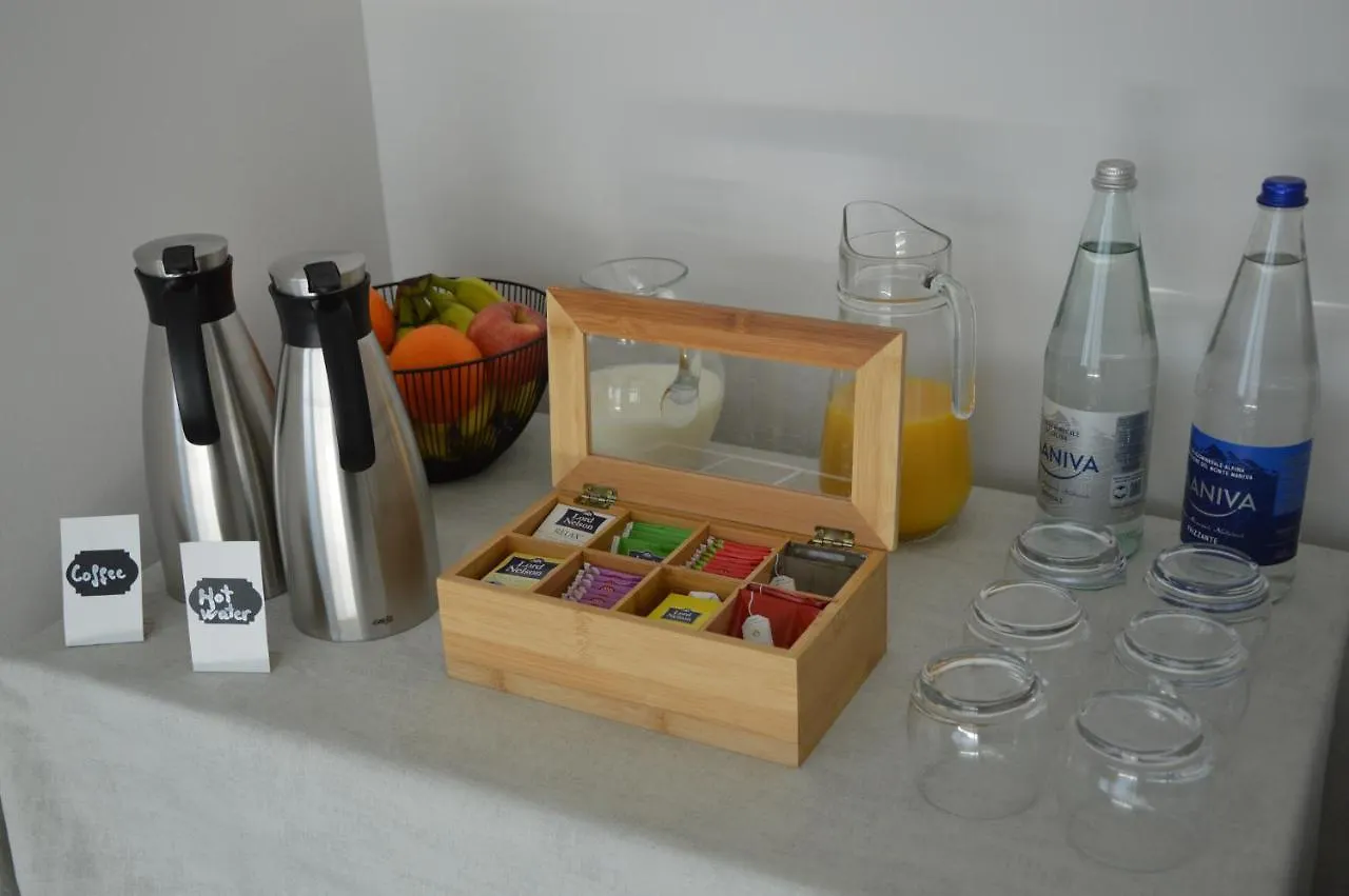 B&B Fior Di Magnolia Moniga del Garda