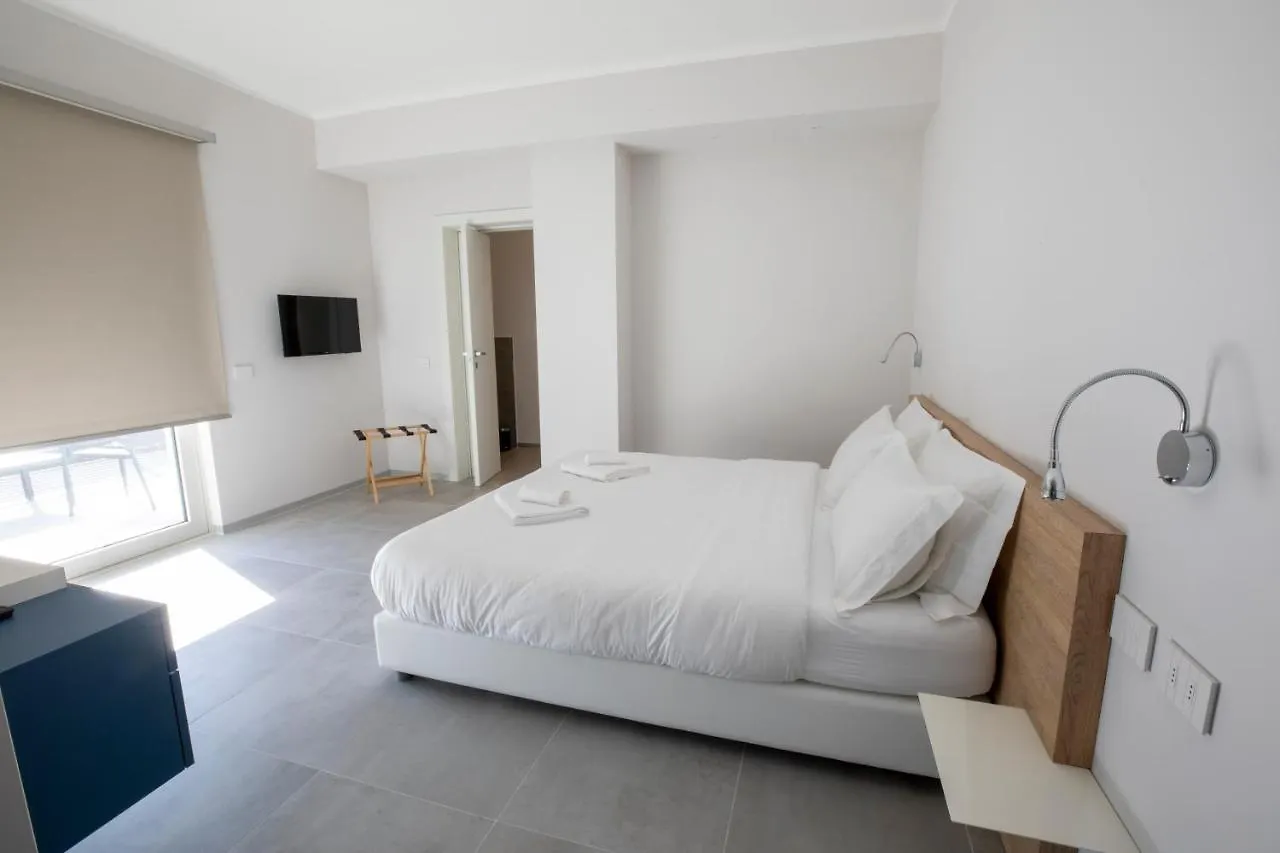 B&B Fior Di Magnolia Moniga del Garda