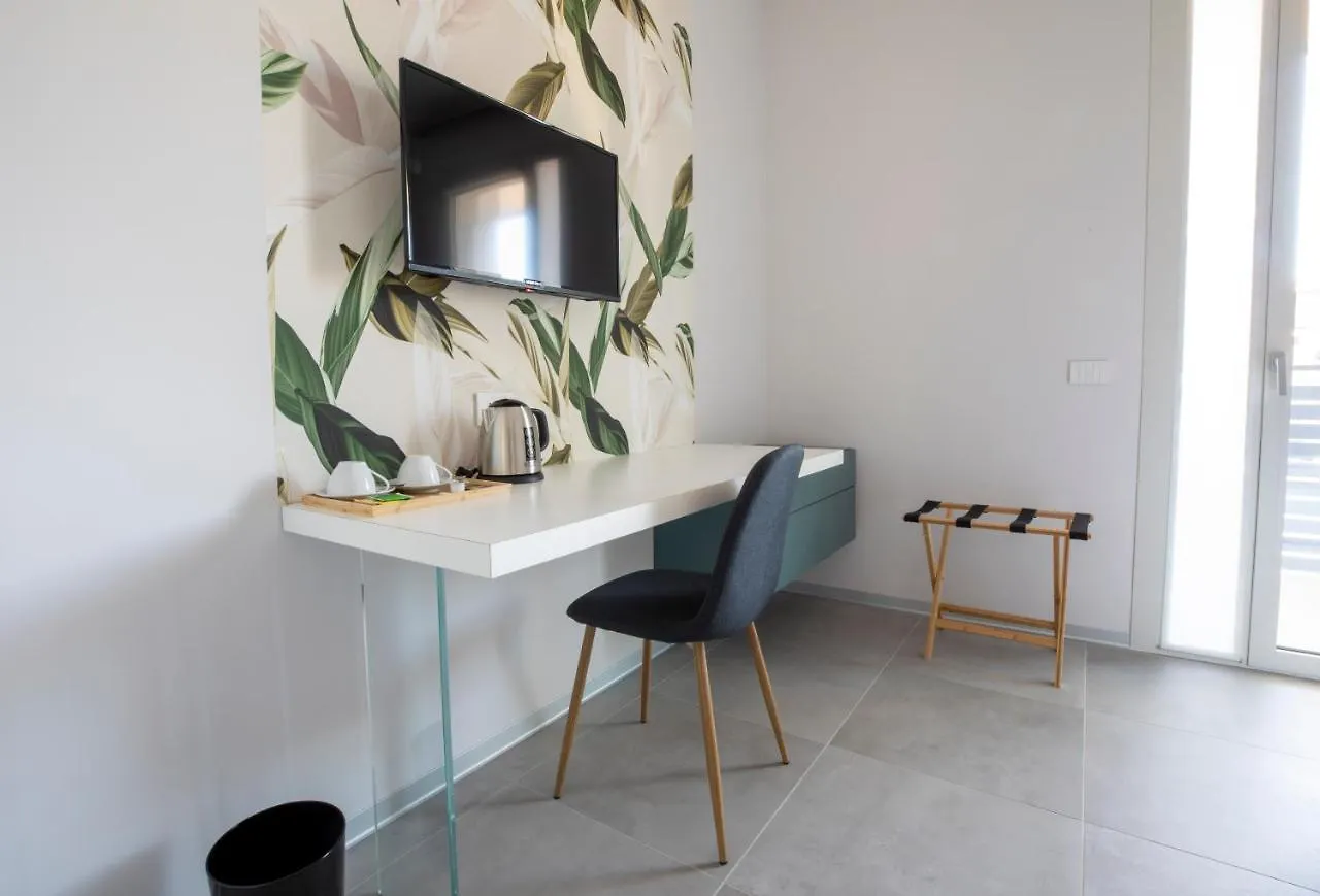 B&B Fior Di Magnolia Moniga del Garda Italy