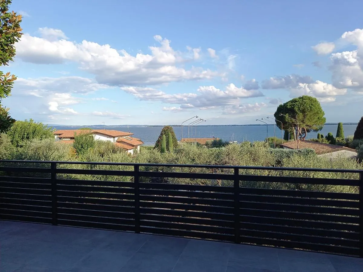 Bed & Breakfast B&B Fior Di Magnolia Moniga del Garda