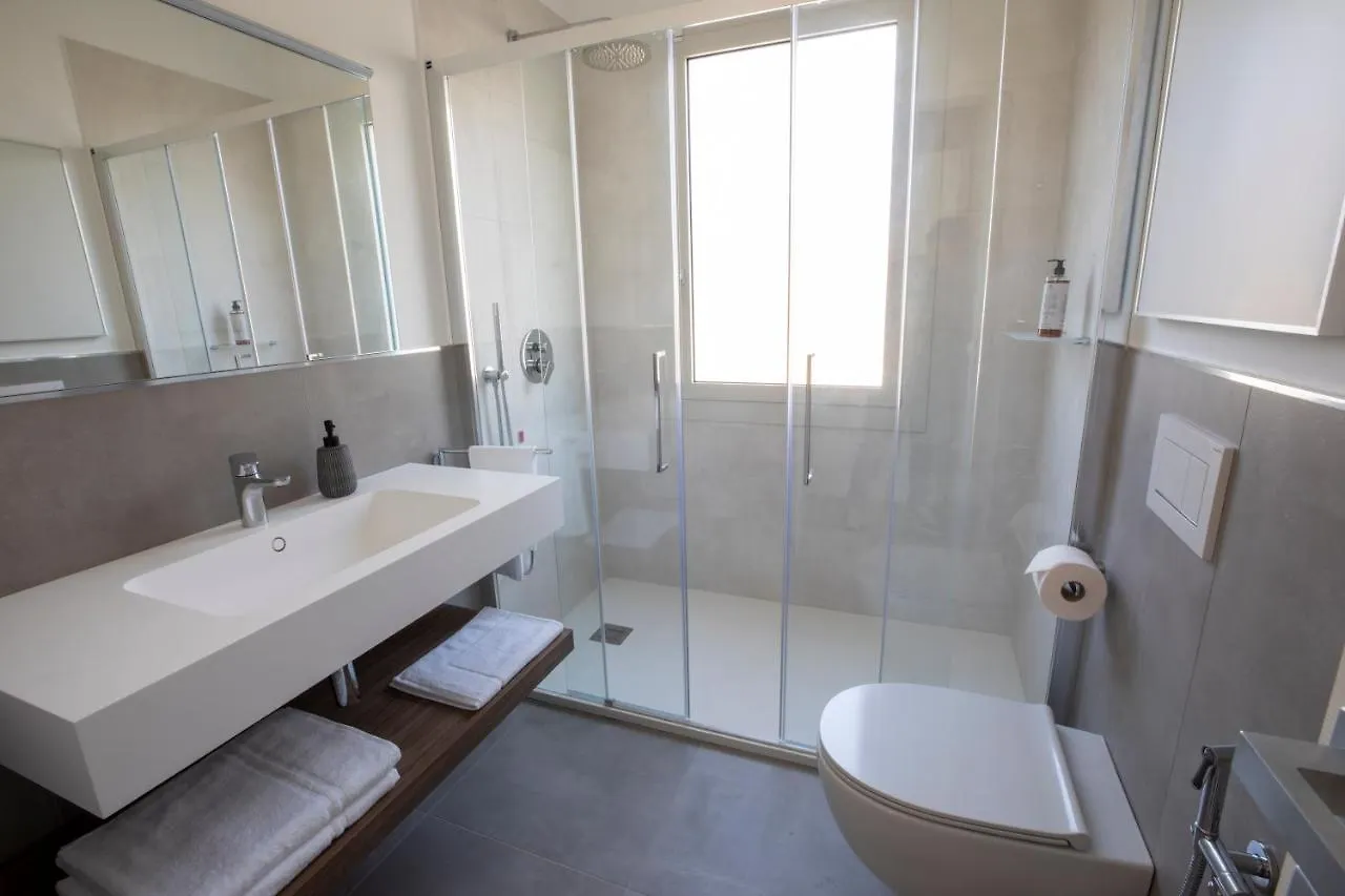 B&B Fior Di Magnolia Moniga del Garda