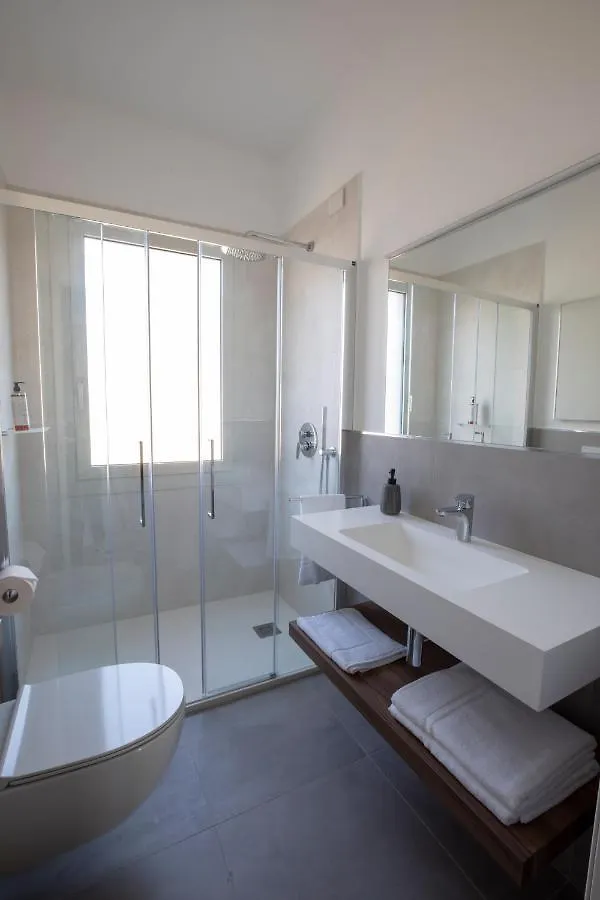 Bed & Breakfast B&B Fior Di Magnolia Moniga del Garda