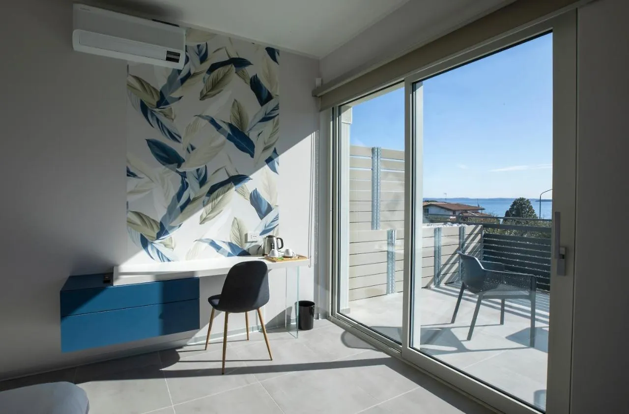 B&B Fior Di Magnolia Moniga del Garda
